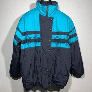 Vintage SKI jacket